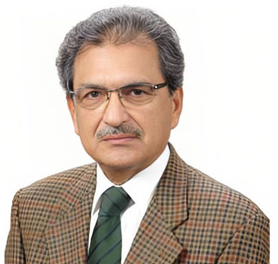 Imran Malik