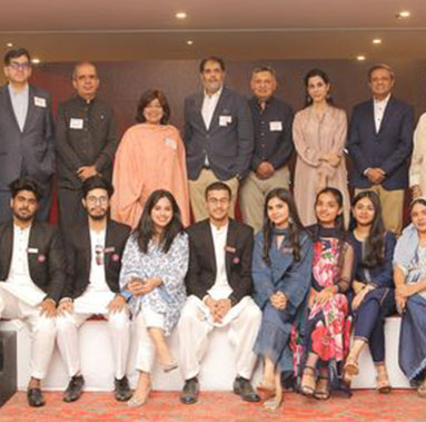 IBA Alumni Islamabad Chapter Holds Its Annual Iftar Dinner