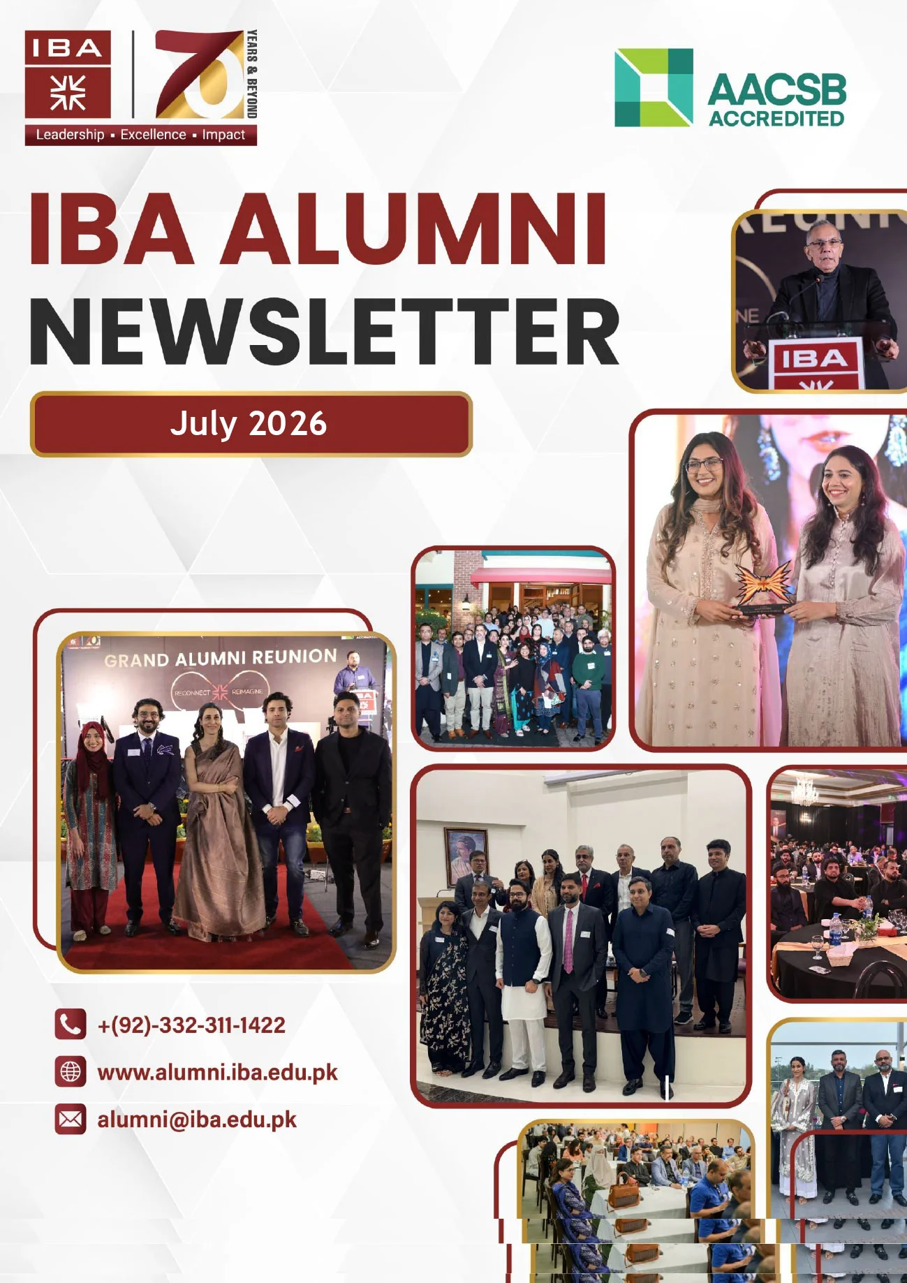 Newsletter