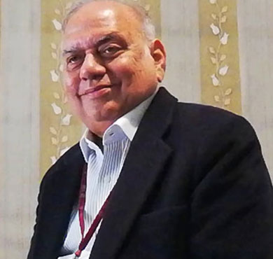 Mohammad Kamil Shahbazker