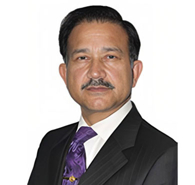 Kamran Khan