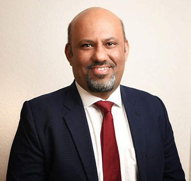 M. Abdullah Farooq