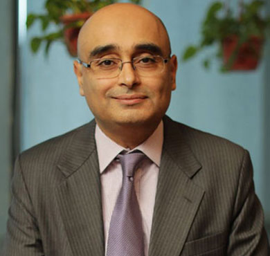 Mohammed Saqib