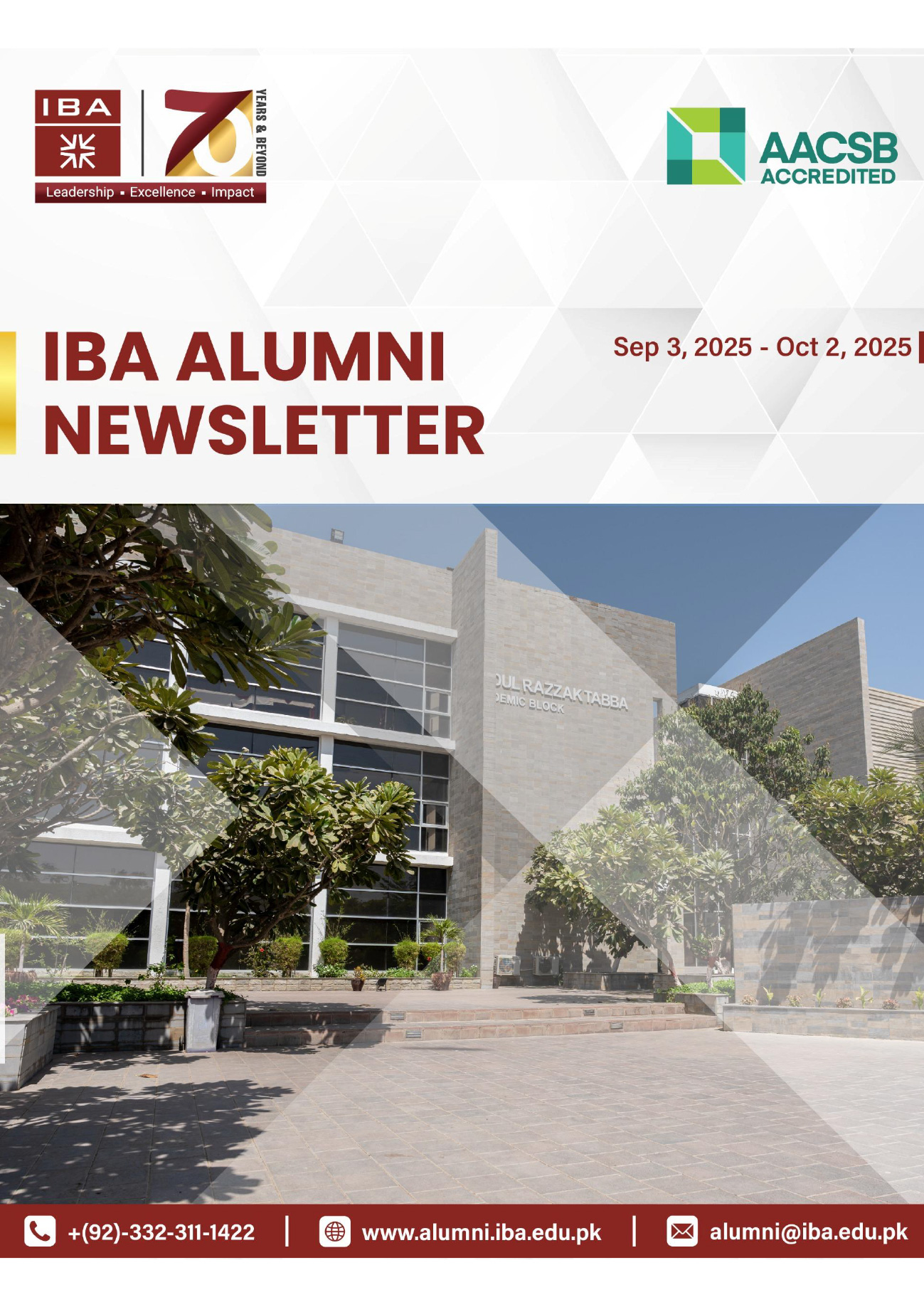 Newsletter
