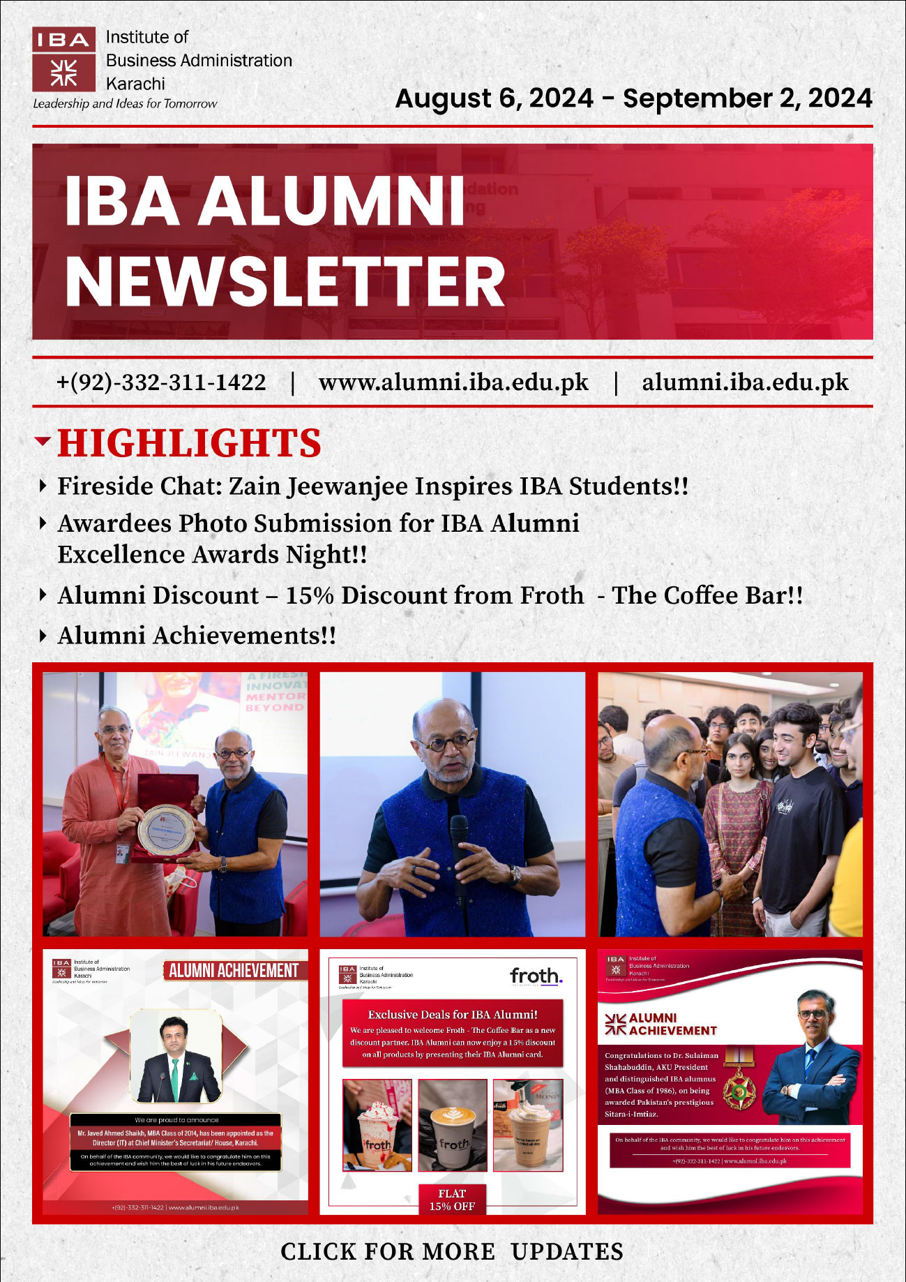 Newsletter