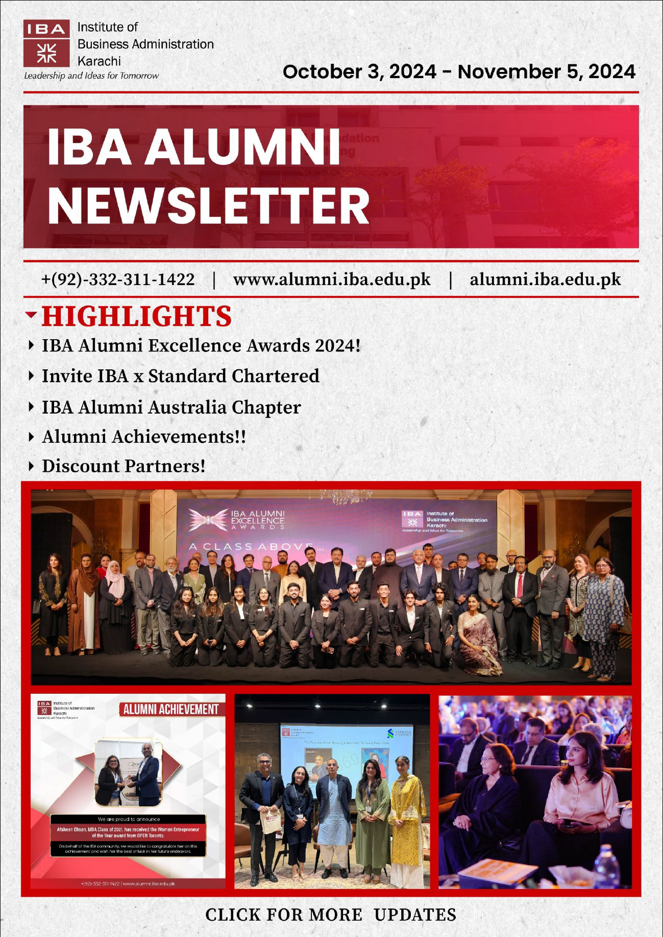 Newsletter