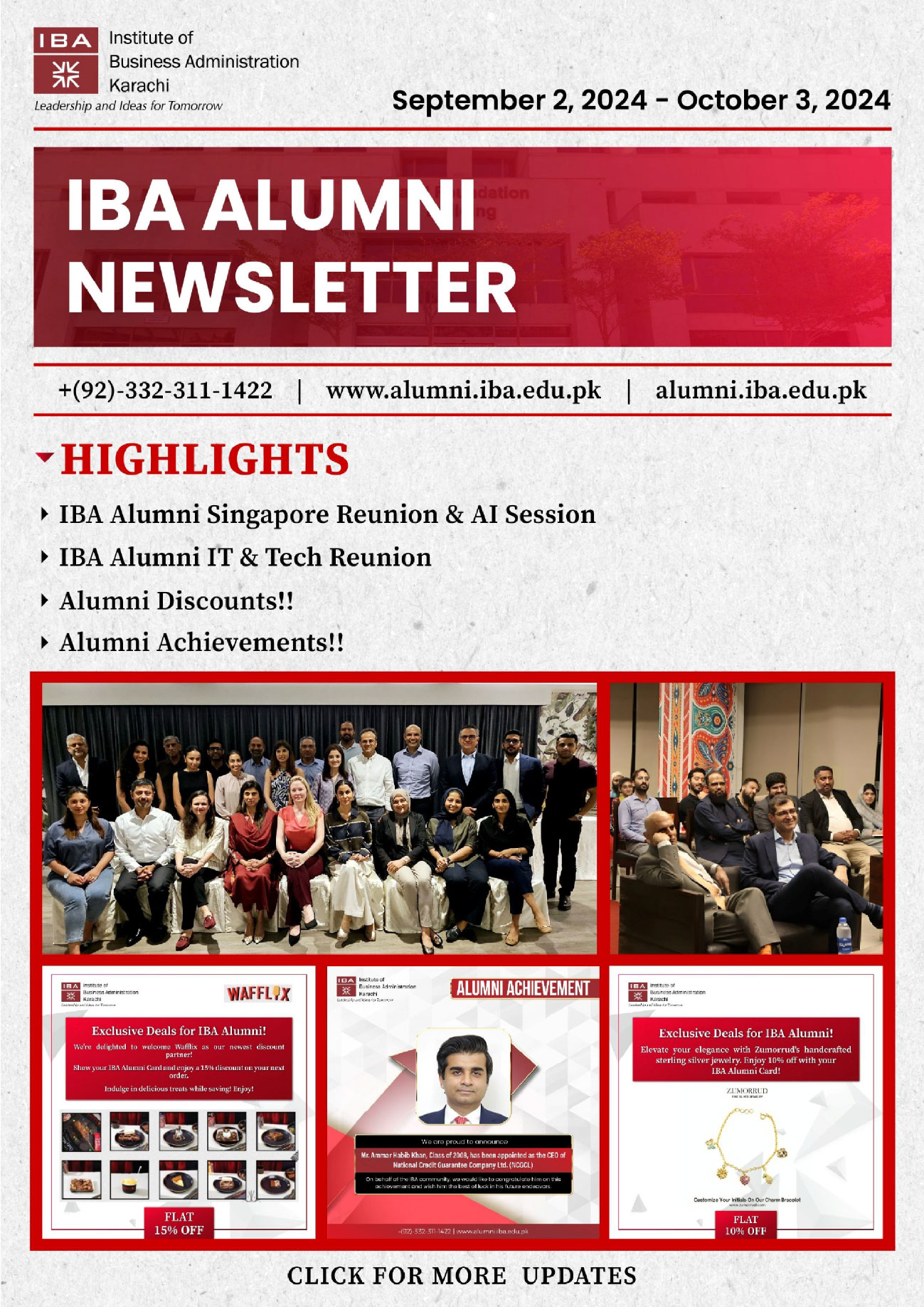 Newsletter