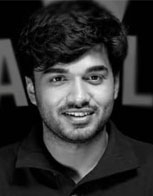 Mr. Mir Raza Ali