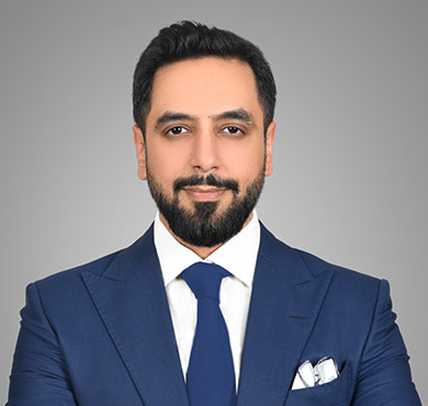 Rehan Saeed