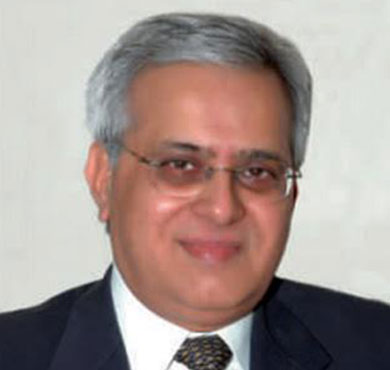 Saeed Allawala
