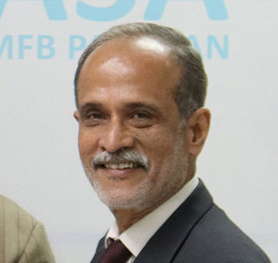 Saeed Uddin Khan