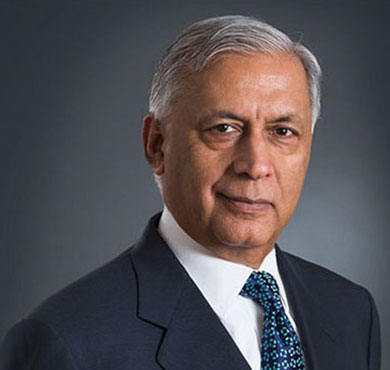 Shaukat Aziz