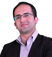 Talha Ahmed Khan