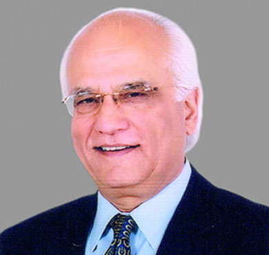 Tariq Kirmani