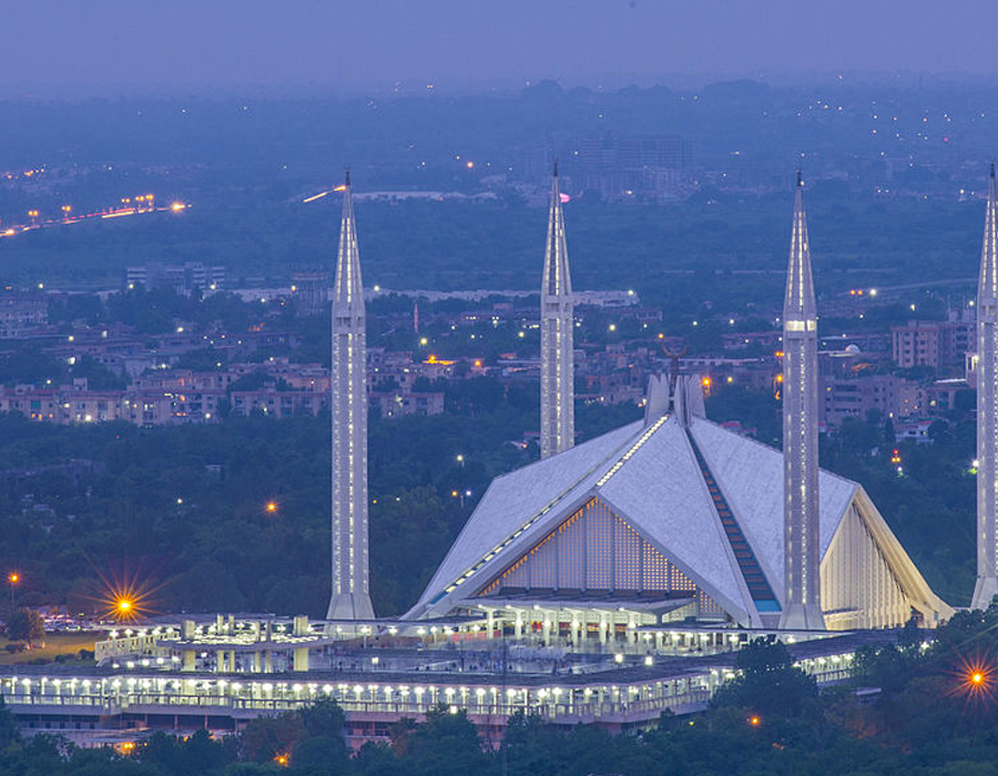 Islamabad