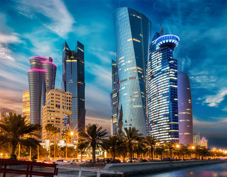 Qatar