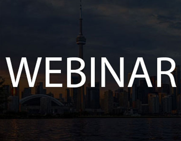 IACC Hosts Webinar on Setting Up A Business In Canada
