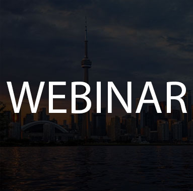 IACC Hosts Webinar on Setting Up A Business In Canada
