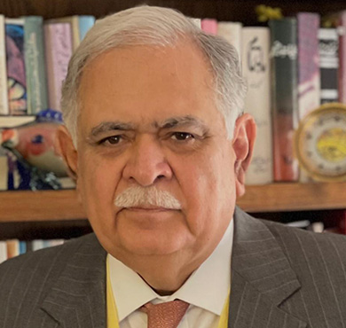 Wajid Jawad