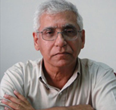 Zarrar Zubair (Late)