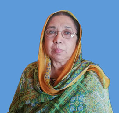 Zulekha Soorma