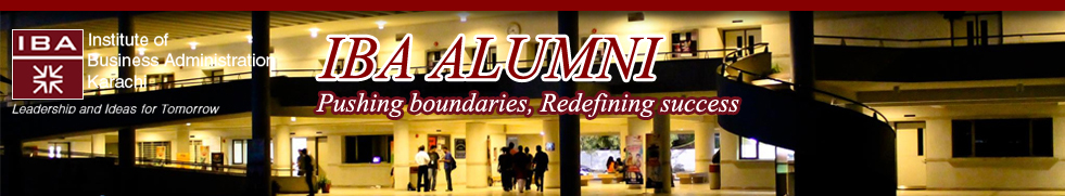 Alumni Chapter Election