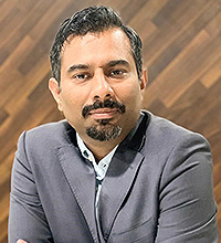 Izhar Karamat
