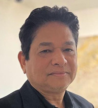 Mohammad Mirza Khorasanee