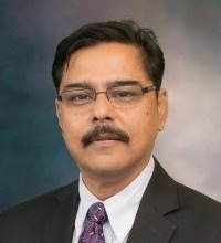 Dr. Muddassir Siddiqui (external for establishment of association)
