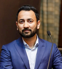 Vaqas Ali
