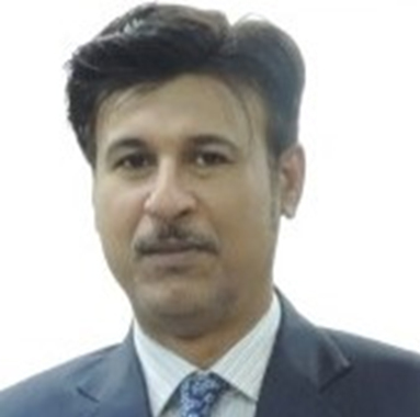 Mr. Syed Babar Ali - Class of 1997