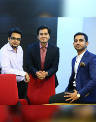 Social Media and the Stock Market – How IBA alumni are helping investors be smarter
