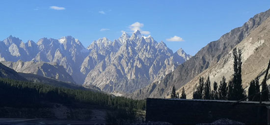Our Most Memorable Moments in Hunza