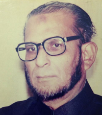 Dr. Muhammad Uzair